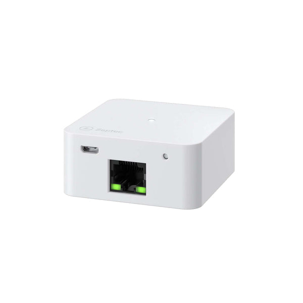 Zaptec Sense - Dynamisk lastbalansering med ZAPTEC Go - Elbilgrossisten